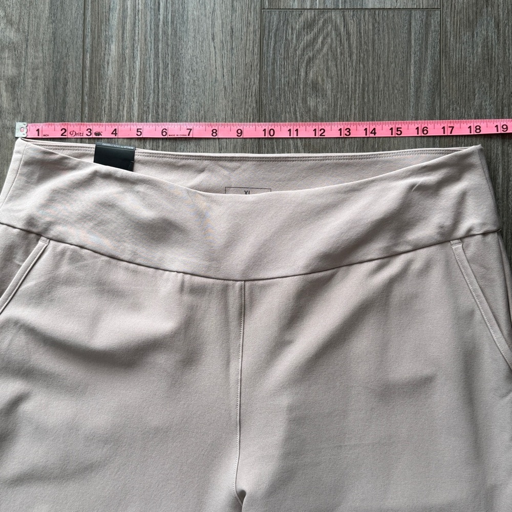 Adidas Golf Ultimate365 Ankle Golf Pants Women’s Size XL NWT - Picture 12 of 16